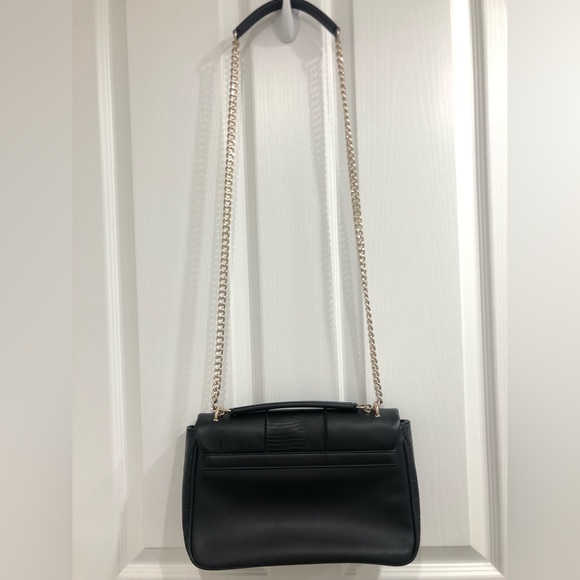 Love Moschino black and gold bag (new) - Picture 4 of 4